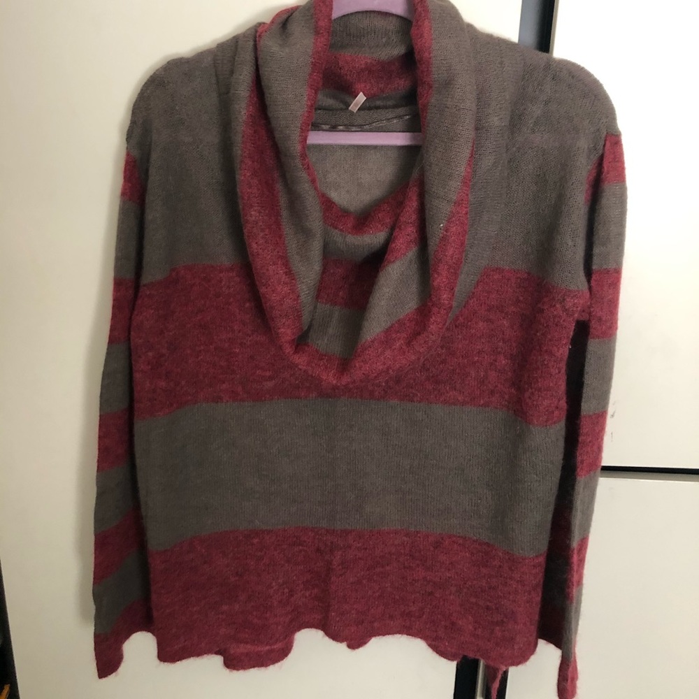 Free People Sweater